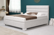 Zobrazit detail zboží: postel boxspring MS-Iza 140cm (čalouněná postel 140cm)