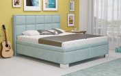 postel boxspring MS-Lea 160cm