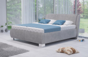 Zobrazit detail zboží: postel boxspring MS-Stela 160cm (čalouněná postel 160cm)
