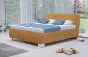 Zobrazit detail zboží: postel boxspring MS-Stela 180cm (čalouněná postel 180cm)