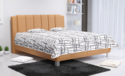 Zobrazit detail zboží: postel Casa 180cm (čalouněná postel 180cm)