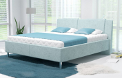 Zobrazit detail zboží: postel MS-Viso 180cm (čalouněná postel 180cm)