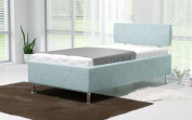 Zobrazit detail zboží: válenda MS-Nava 110cm (čalouněná postel 110cm)