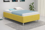 Zobrazit detail zboží: válenda MS-Lana 110cm (čalouněná postel 110cm)