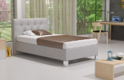 Zobrazit detail zboží: válenda MS-Tery 110cm (čalouněná postel 110cm)