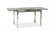 jídelní stůl SG-GD-017 šedý