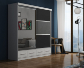 skříň Merigo BS 200cm