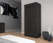 Zobrazit detail zboží: skříň Sima 80cm (Skříně do 100cm)