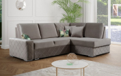 Zobrazit detail zboží: sedací souprava Gery (sedací soupravy rohové)