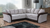 Zobrazit detail zboží: sedací souprava Nano (sedací soupravy rohové)