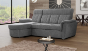 Zobrazit detail zboží: sedací souprava Boston OT+3R (sedací soupravy rohové)