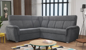 Zobrazit detail zboží: sedací souprava Boston 3R+roh+2 (sedací soupravy rohové)