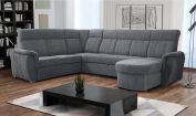 Zobrazit detail zboží: sedací souprava Boston ve tvaru U 2+ROH+3R+OT (sedací soupravy do U)