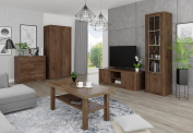 Zobrazit detail zboží: obývací stěna Hermes (Obývací stěny nad 12000kč)