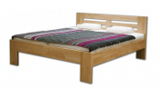 postel Radka 160cm buk