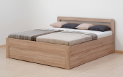 postel Marika klasik 90cm lamino