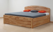 Zobrazit detail zboží: postel Marika art 120cm lamino (Postele z lamina 120cm)
