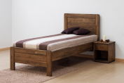Zobrazit detail zboží: postel Karlo family 90cm lamino (Postele z lamina 90cm)