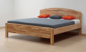 postel Karlo art 120cm buk