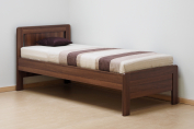 Zobrazit detail zboží: postel Karlo night 90cm lamino (Postele z lamina 90cm)