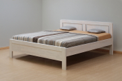 postel Karlo night 120cm buk
