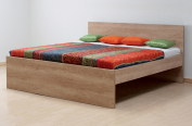 Zobrazit detail zboží: postel Bruno 120cm lamino (Postele z lamina 120cm)