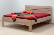 Zobrazit detail zboží: postel Ella Lux 120cm lamino (Postele z lamina 120cm)