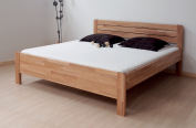 postel Sofi Lux 120cm dub