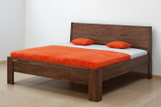 postel Gloria Family XL 120cm buk
