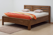 postel Viola 120cm buk
