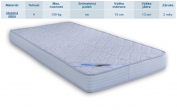 matrace Flow 1+1 Zdarma 90x200cm
