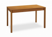 Zobrazit detail zboží: jídelní stůl Gastro 140cm (Jídelní stoly)