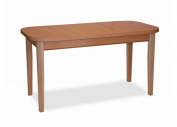 Zobrazit detail zboží: jídelní stůl Max mini 120cm (Jídelní stoly)