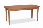 Zobrazit detail zboží: jídelní stůl Max 150cm (Jídelní stoly)