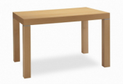 Zobrazit detail zboží: jídelní stůl Split 140cm (Jídelní stoly)