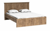 Zobrazit detail zboží: postel Antica A5 160cm (nábytek Antica)
