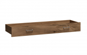 Zobrazit detail zboží: zásuvka pod postel Antica A6 (nábytek Antica)