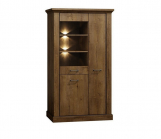 Zobrazit detail zboží: vitrina Antica A10 (nábytek Antica)