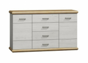 Zobrazit detail zboží: komoda Kora K-7 (nábytek Kora)