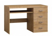 Zobrazit detail zboží: PC stůl Natural N-16 (nábytek Natural)