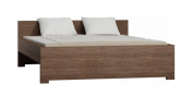 Zobrazit detail zboží: postel Vegas 140cm V-19 (nábytek Vegas)