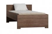 Zobrazit detail zboží: postel Vegas 90cm V-20 (nábytek Vegas)