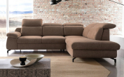 Zobrazit detail zboží: sedací souprava Cobra (sedací soupravy rohové)