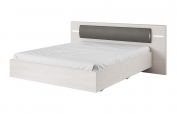 Zobrazit detail zboží: postel Anders 160cm + rošt (ložnice Anders)