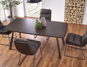 Zobrazit detail zboží: jídelní stůl Firmino 180cm (Jídelní stoly)