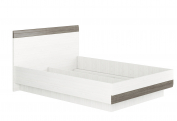 Zobrazit detail zboží: postel Blanco 34 140cm (nábytek Blanco)