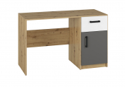 Zobrazit detail zboží: PC stůl Fini 08 (dětský pokoj Fini)