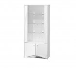 Zobrazit detail zboží: vitrína Glamour 01 (nábytek Glamour)