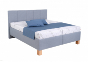 Zobrazit detail zboží: postel Saray 180cm (čalouněná postel 180cm)