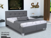 postel Nairobi 160cm